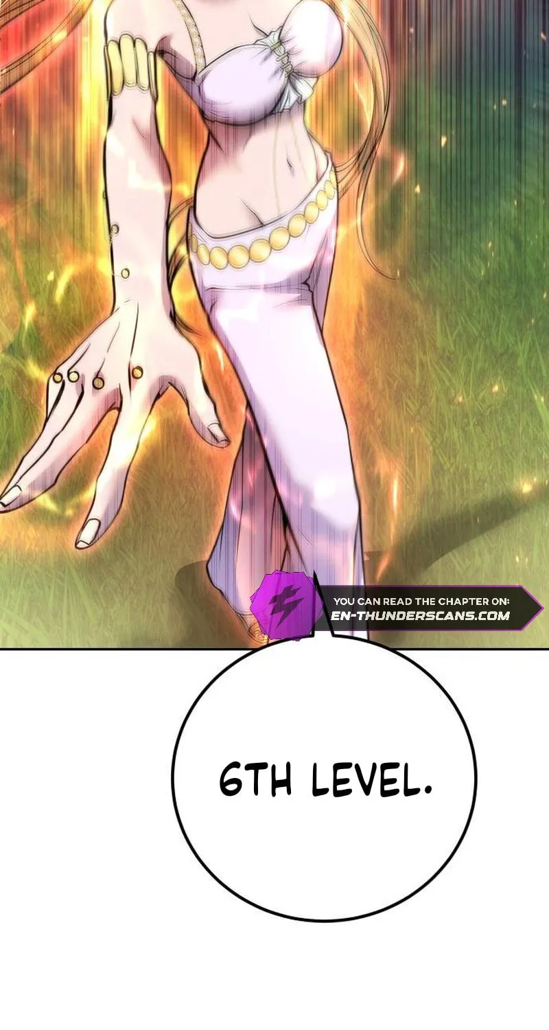 I Was More Overpowered Than the Hero, so I Hid My Power! Chapter 48 page 7 - 