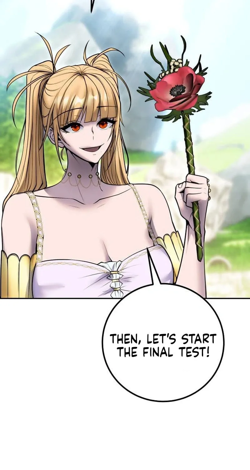 I Was More Overpowered Than the Hero, so I Hid My Power! Chapter 48 page 64 - 