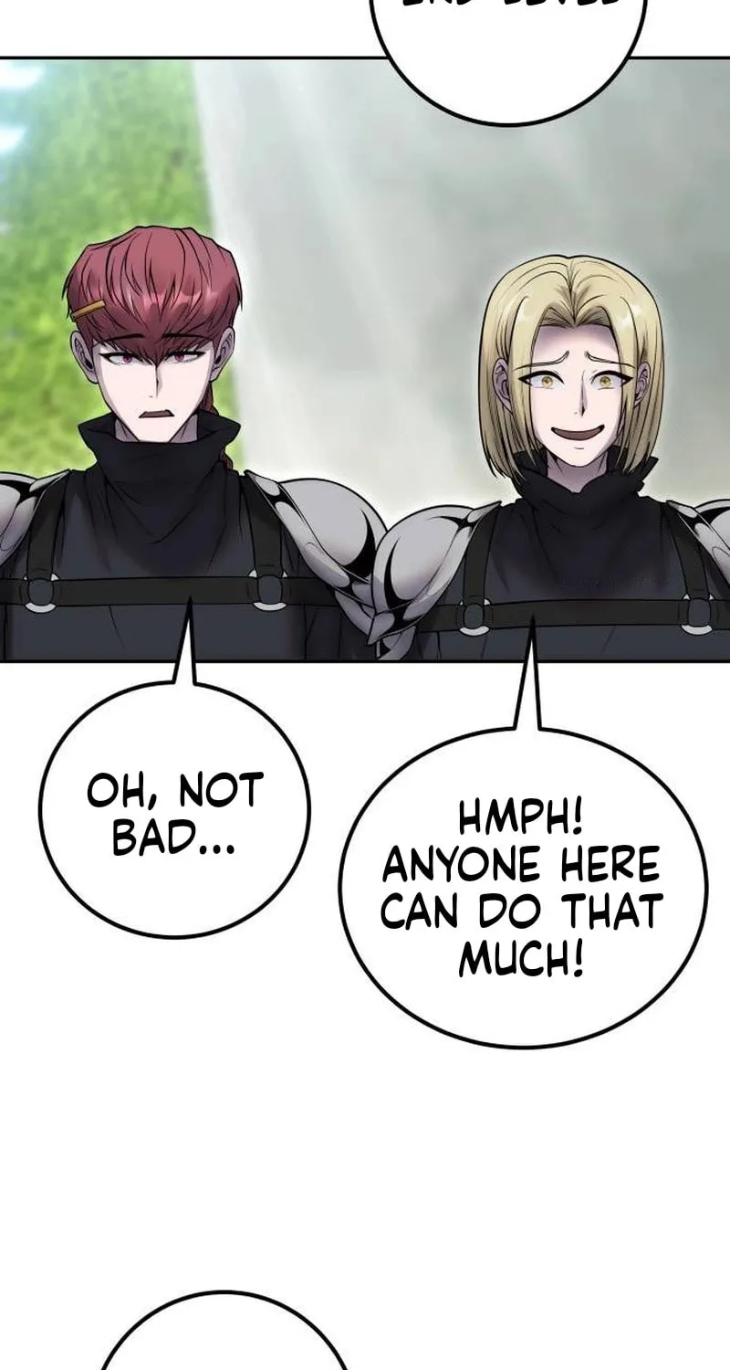 I Was More Overpowered Than the Hero, so I Hid My Power! Chapter 48 page 66 - 