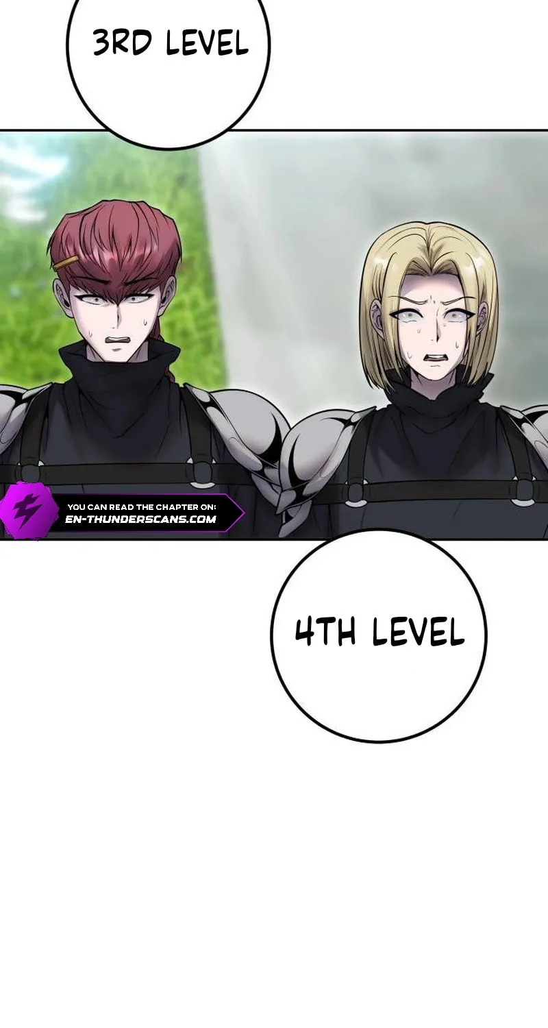 I Was More Overpowered Than the Hero, so I Hid My Power! Chapter 48 page 67 - 