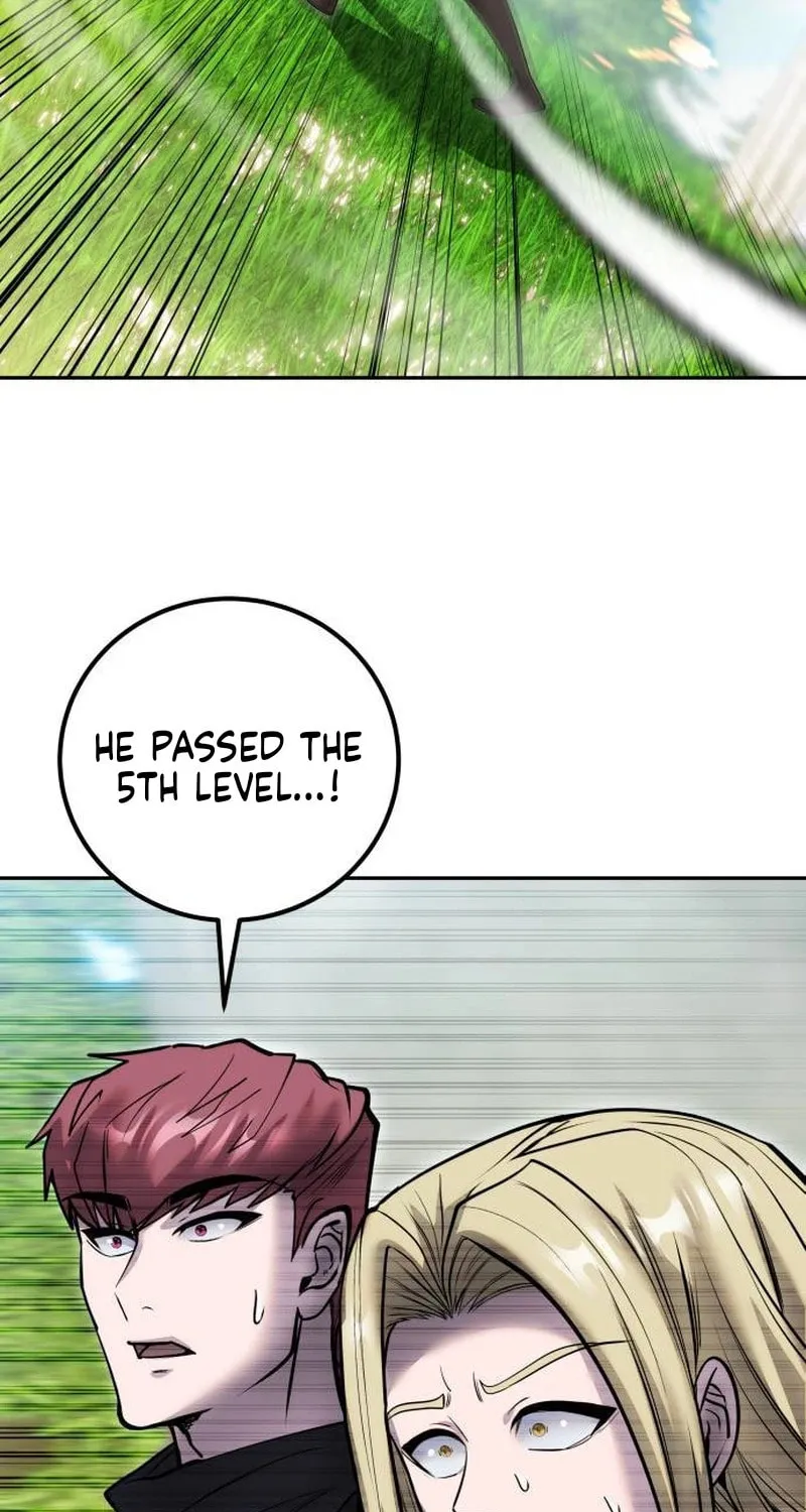 I Was More Overpowered Than the Hero, so I Hid My Power! Chapter 48 page 69 - 