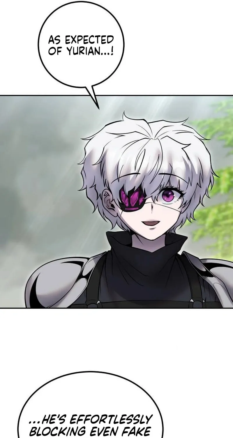 I Was More Overpowered Than the Hero, so I Hid My Power! Chapter 48 page 71 - 