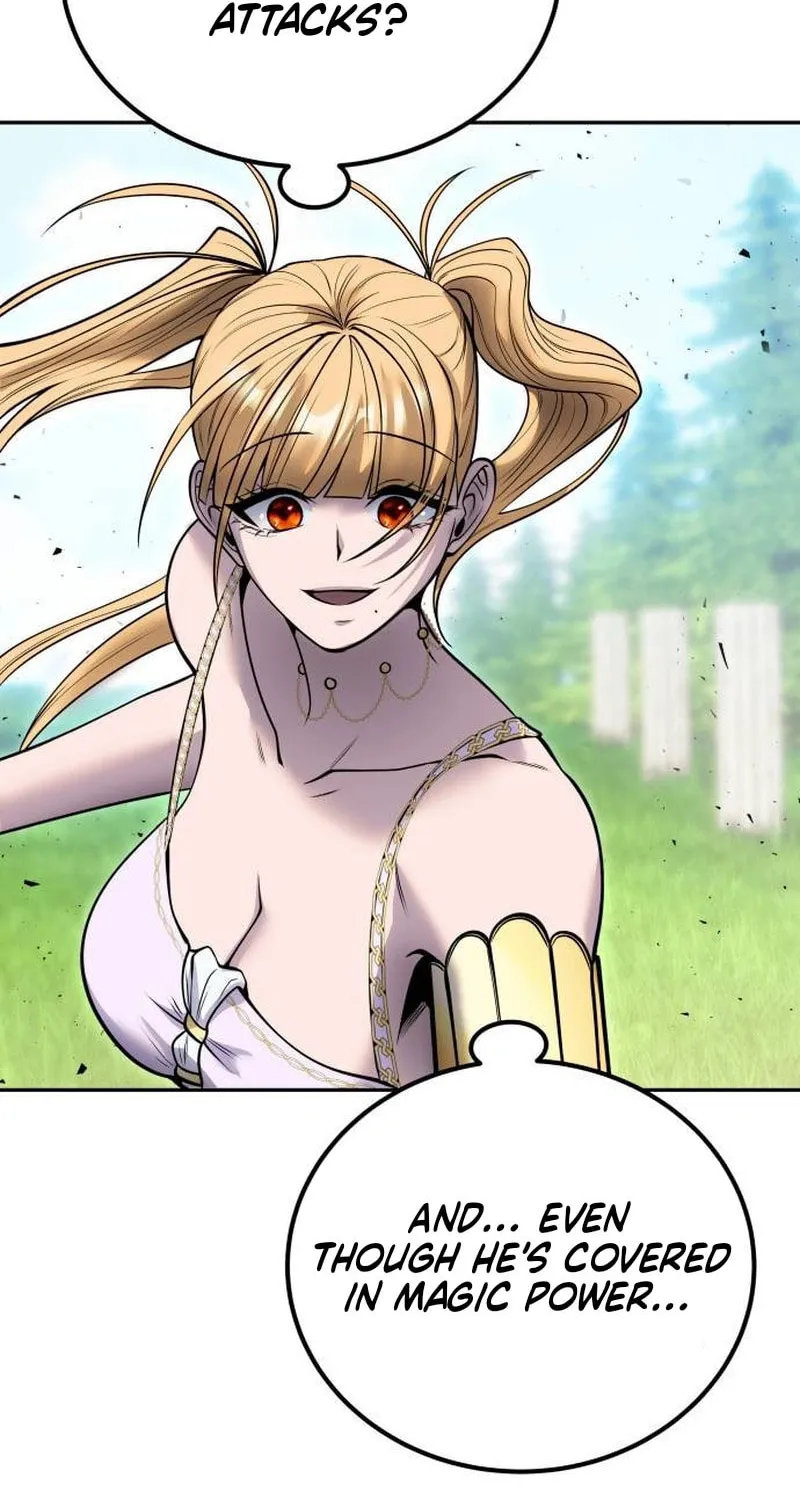 I Was More Overpowered Than the Hero, so I Hid My Power! Chapter 48 page 72 - 