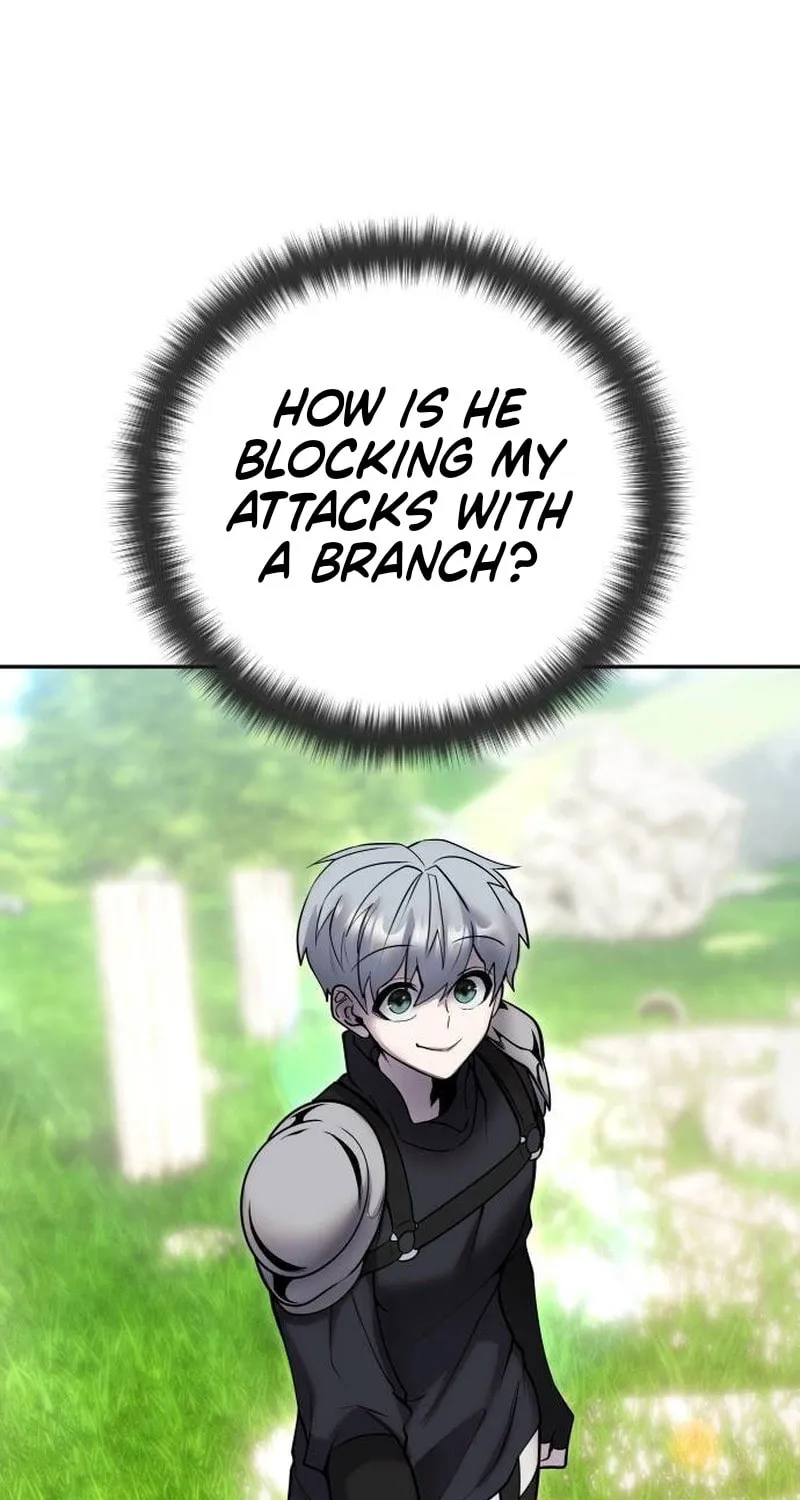 I Was More Overpowered Than the Hero, so I Hid My Power! Chapter 48 page 73 - 