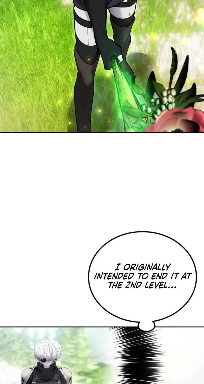 I Was More Overpowered Than the Hero, so I Hid My Power! Chapter 48 page 74 - 