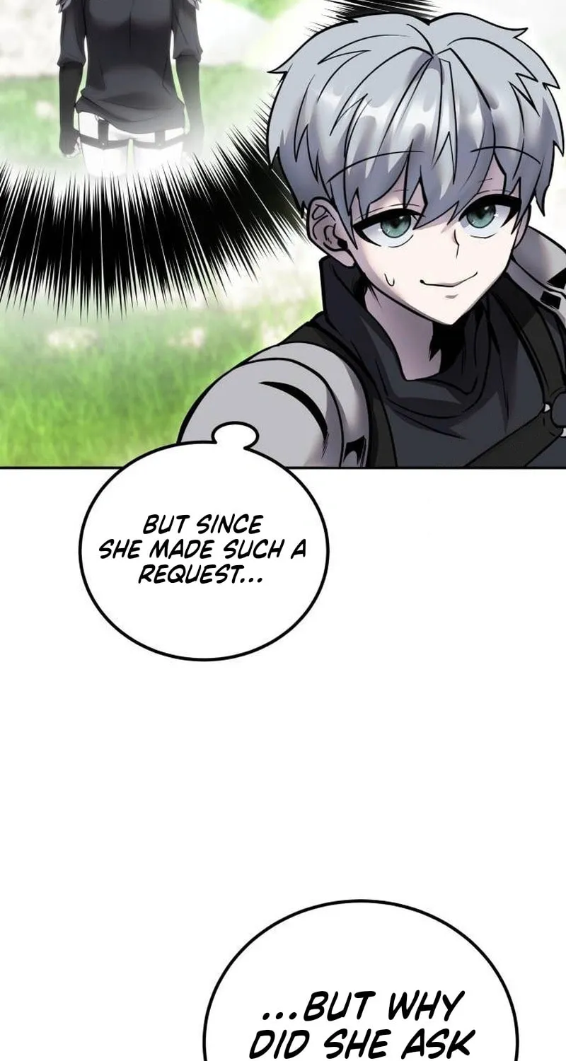 I Was More Overpowered Than the Hero, so I Hid My Power! Chapter 48 page 75 - 