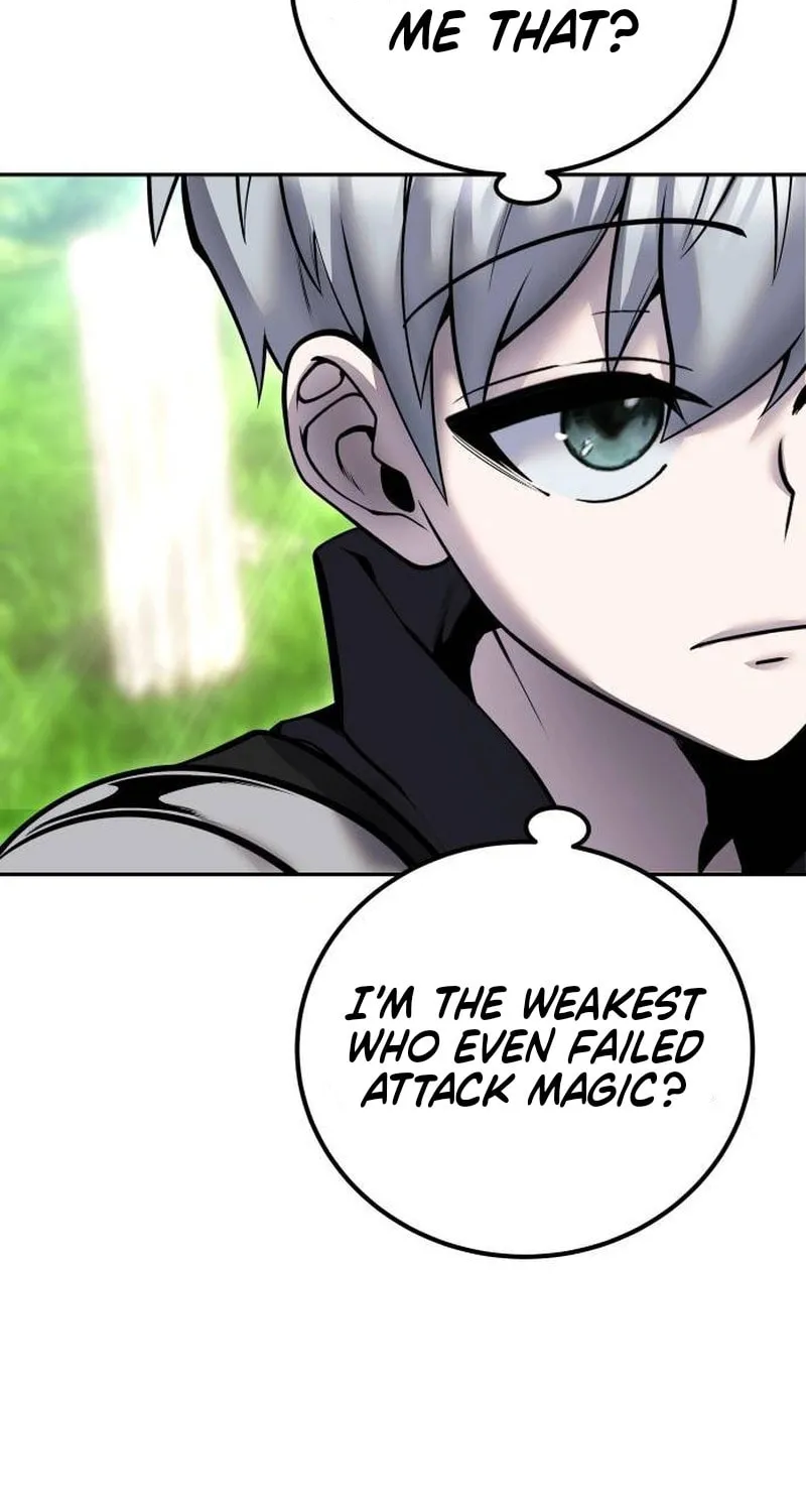 I Was More Overpowered Than the Hero, so I Hid My Power! Chapter 48 page 76 - 