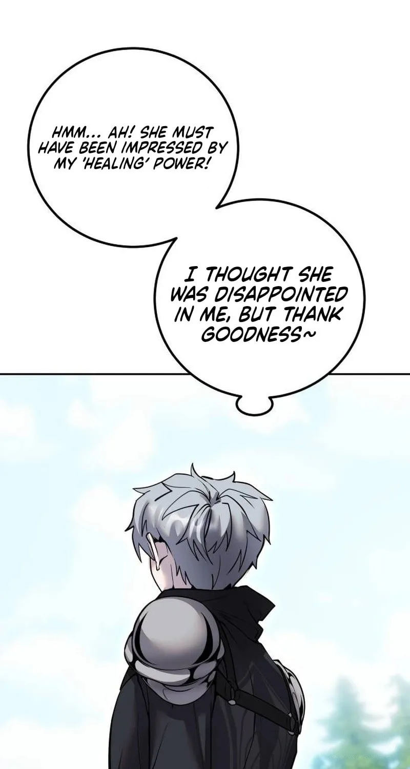 I Was More Overpowered Than the Hero, so I Hid My Power! Chapter 48 page 77 - 