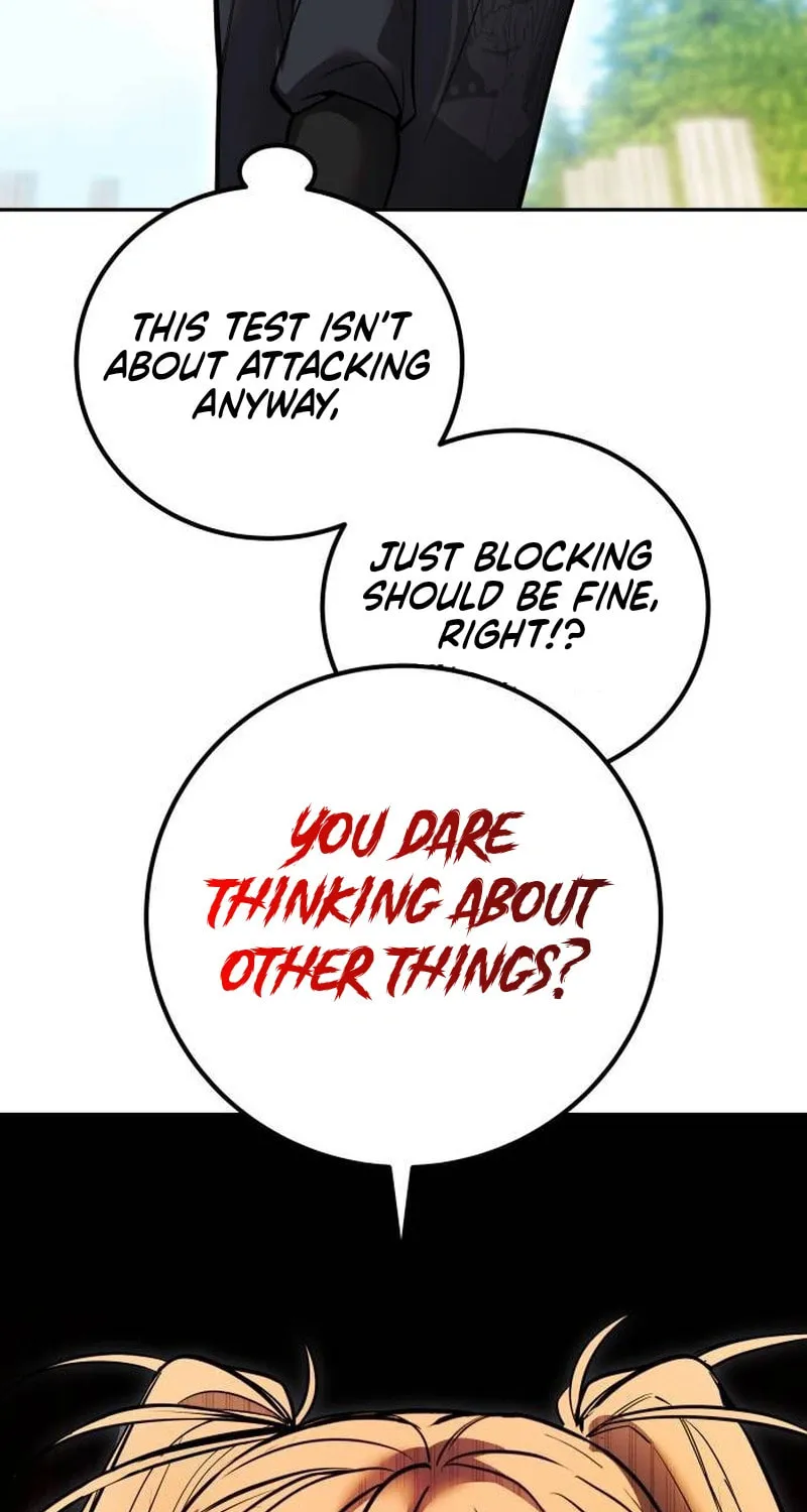 I Was More Overpowered Than the Hero, so I Hid My Power! Chapter 48 page 78 - 