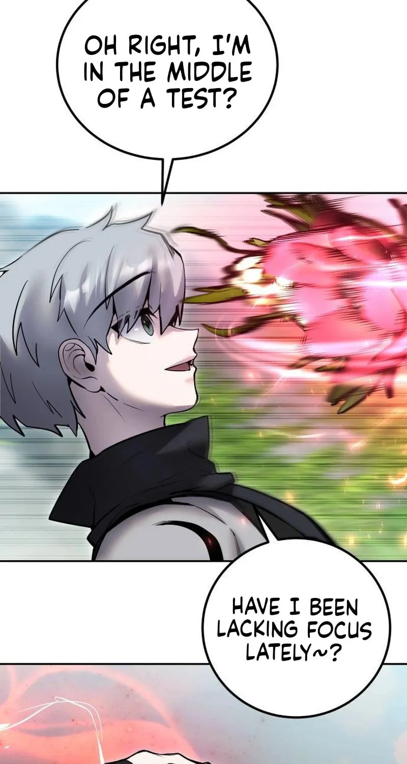 I Was More Overpowered Than the Hero, so I Hid My Power! Chapter 48 page 82 - 