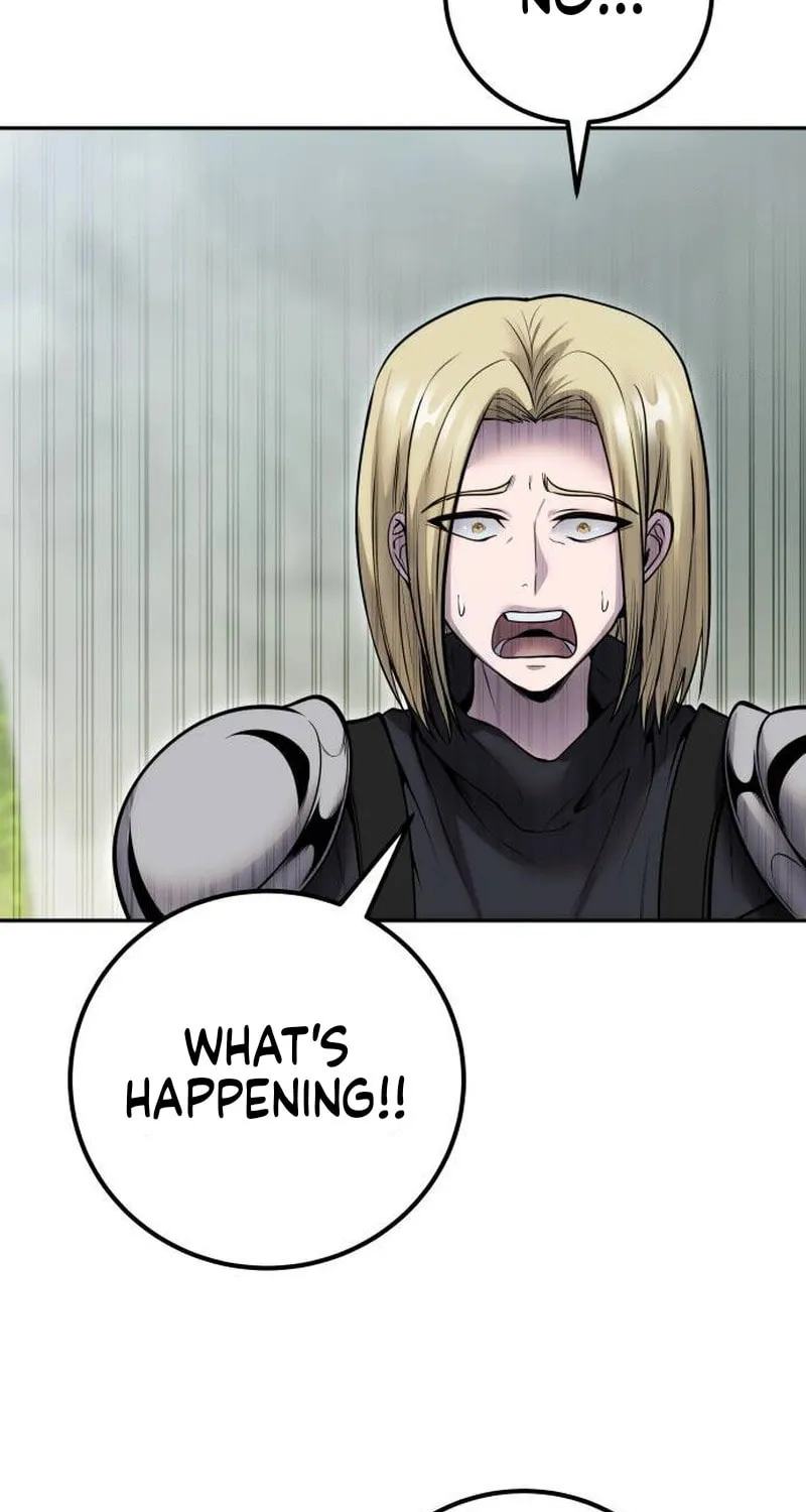 I Was More Overpowered Than the Hero, so I Hid My Power! Chapter 48 page 87 - 