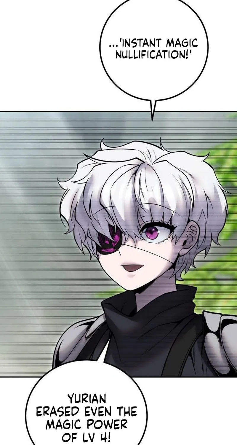 I Was More Overpowered Than the Hero, so I Hid My Power! Chapter 48 page 88 - 