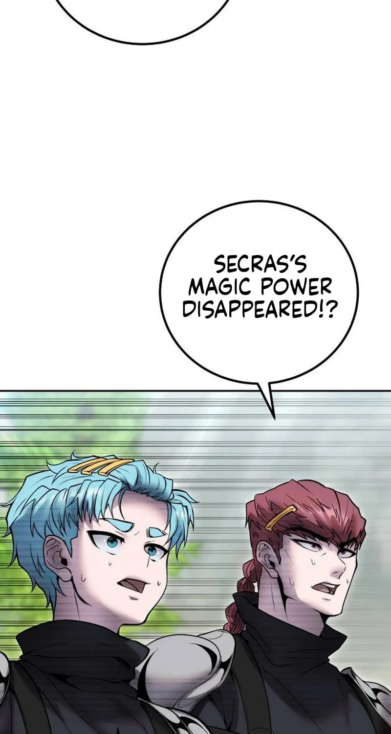 I Was More Overpowered Than the Hero, so I Hid My Power! Chapter 48 page 89 - 