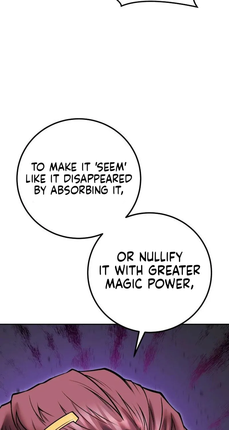 I Was More Overpowered Than the Hero, so I Hid My Power! Chapter 48 page 92 - 