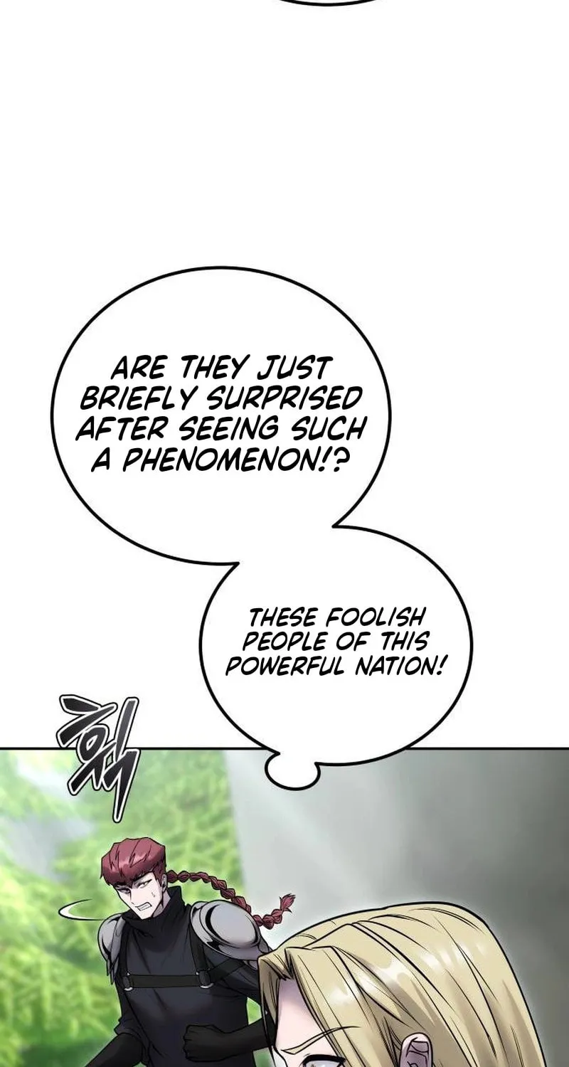 I Was More Overpowered Than the Hero, so I Hid My Power! Chapter 48 page 94 - 