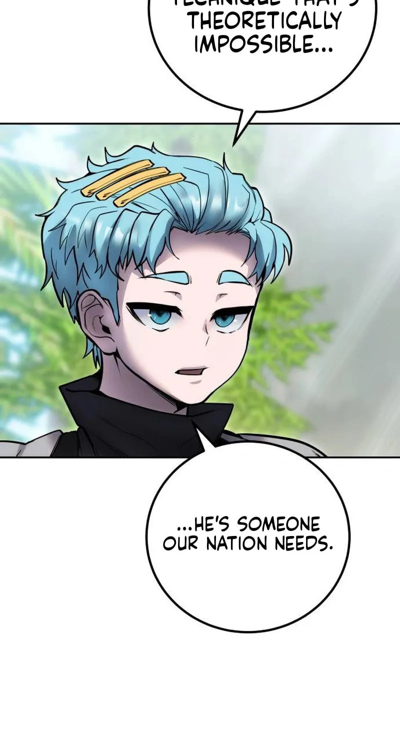 I Was More Overpowered Than the Hero, so I Hid My Power! Chapter 48 page 96 - 