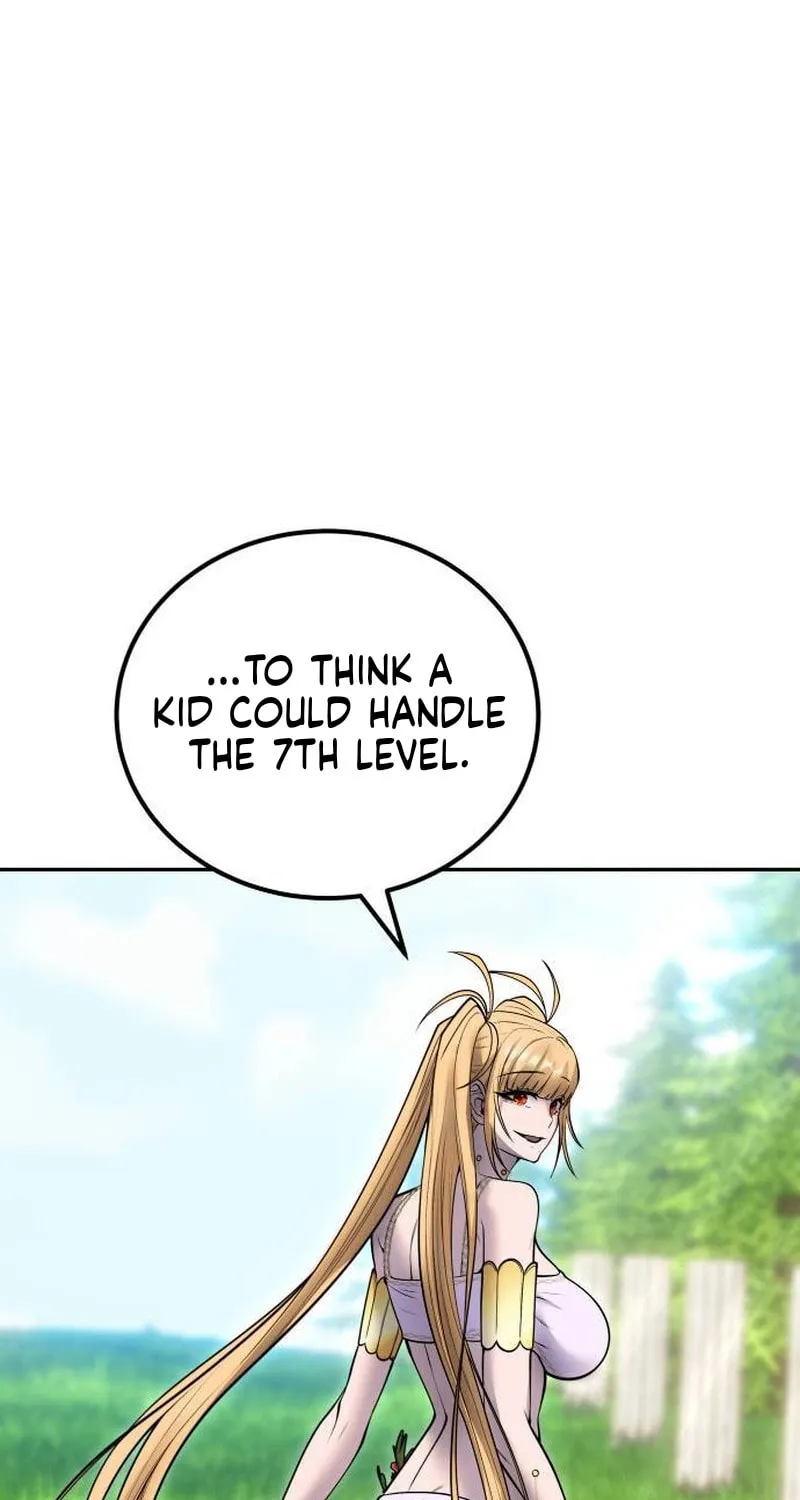 I Was More Overpowered Than the Hero, so I Hid My Power! Chapter 48 page 97 - 