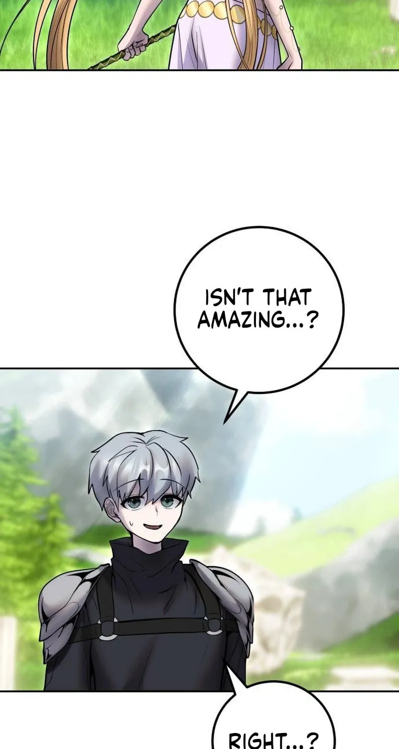 I Was More Overpowered Than the Hero, so I Hid My Power! Chapter 48 page 98 - 