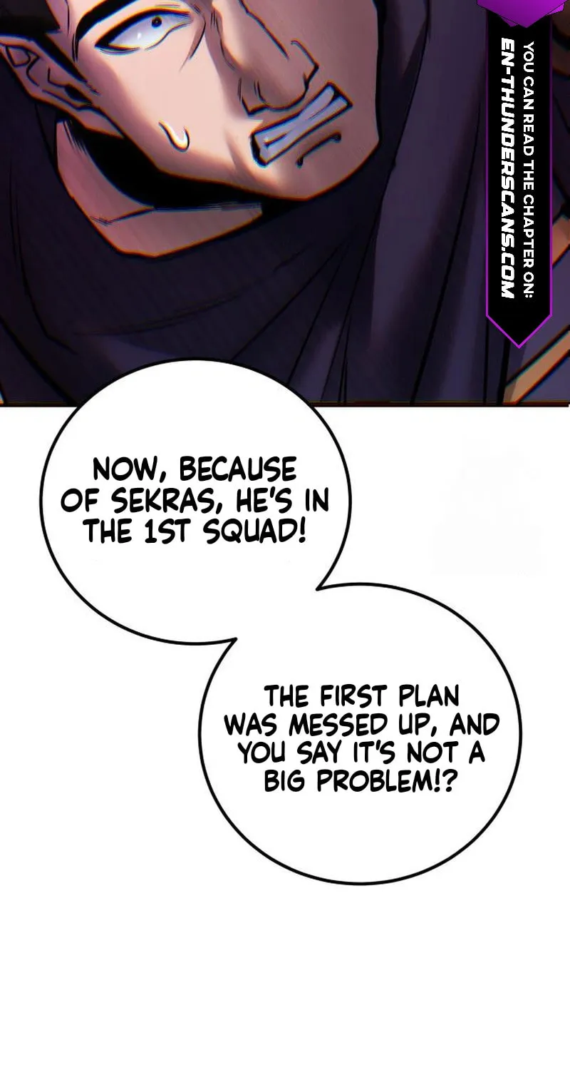 I Was More Overpowered Than the Hero, so I Hid My Power! Chapter 49 page 104 - 