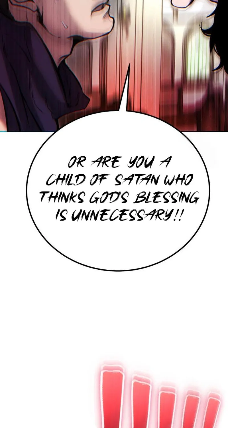 I Was More Overpowered Than the Hero, so I Hid My Power! Chapter 49 page 106 - 