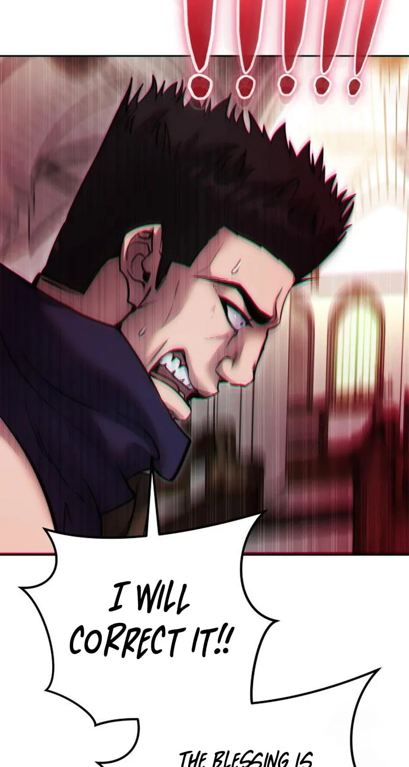 I Was More Overpowered Than the Hero, so I Hid My Power! Chapter 49 page 107 - 