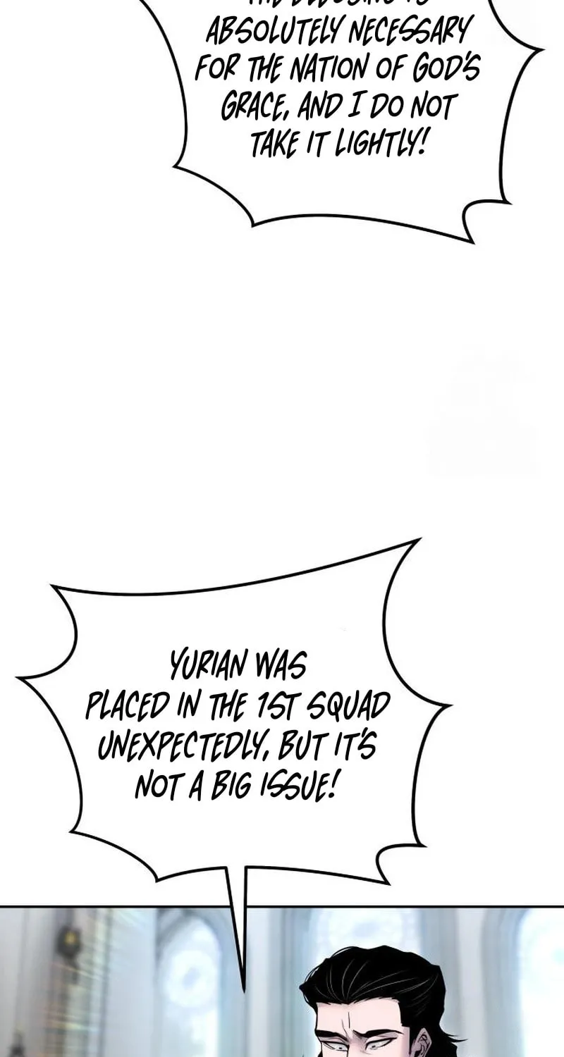 I Was More Overpowered Than the Hero, so I Hid My Power! Chapter 49 page 108 - 