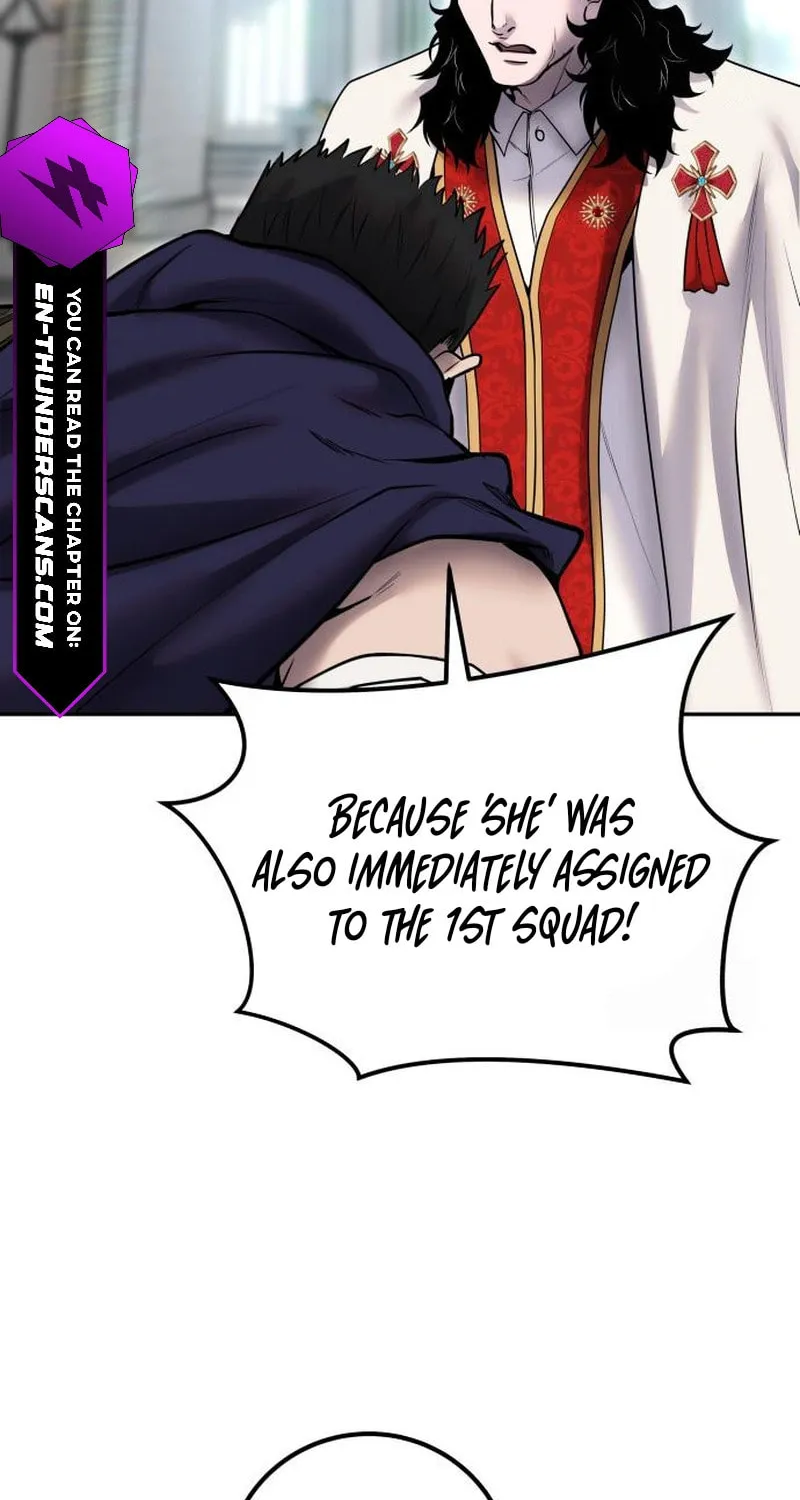 I Was More Overpowered Than the Hero, so I Hid My Power! Chapter 49 page 109 - 