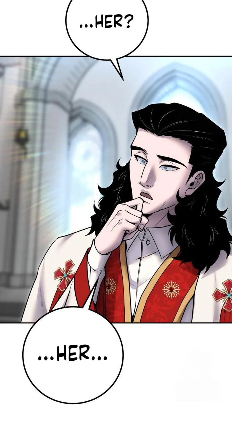 I Was More Overpowered Than the Hero, so I Hid My Power! Chapter 49 page 110 - 