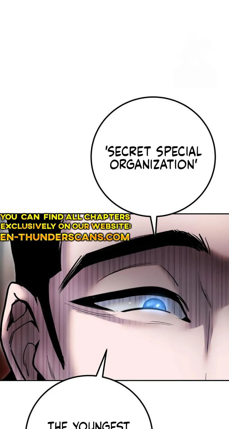 I Was More Overpowered Than the Hero, so I Hid My Power! Chapter 49 page 113 - 