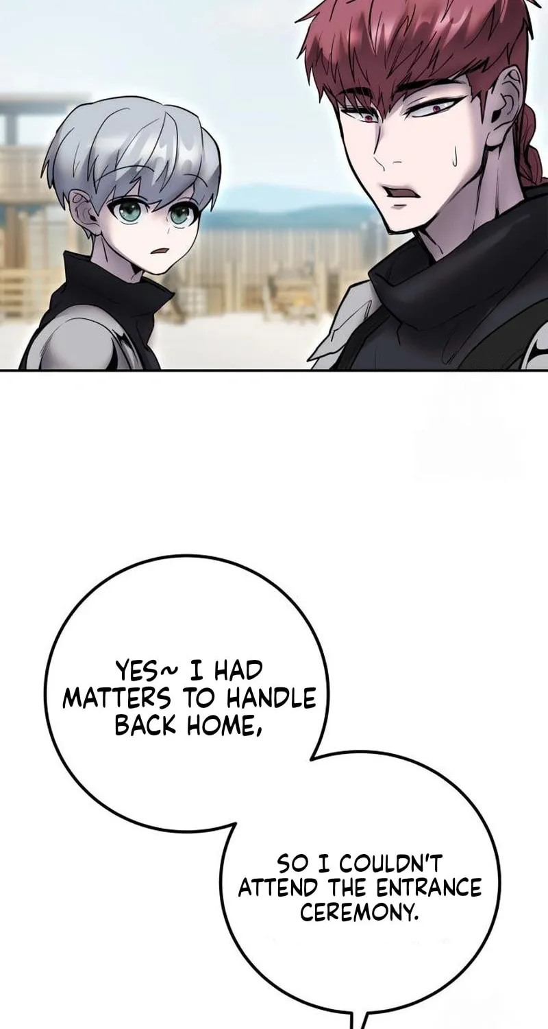 I Was More Overpowered Than the Hero, so I Hid My Power! Chapter 49 page 115 - 