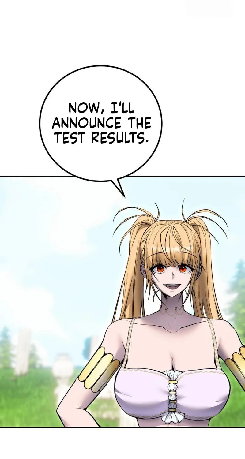 I Was More Overpowered Than the Hero, so I Hid My Power! Chapter 49 page 17 - 