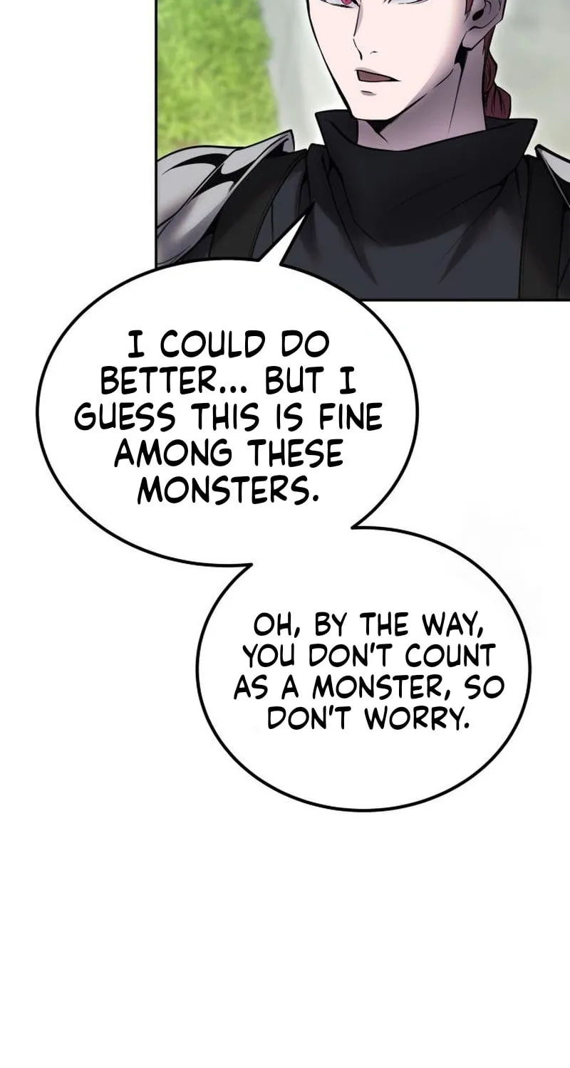 I Was More Overpowered Than the Hero, so I Hid My Power! Chapter 49 page 20 - 