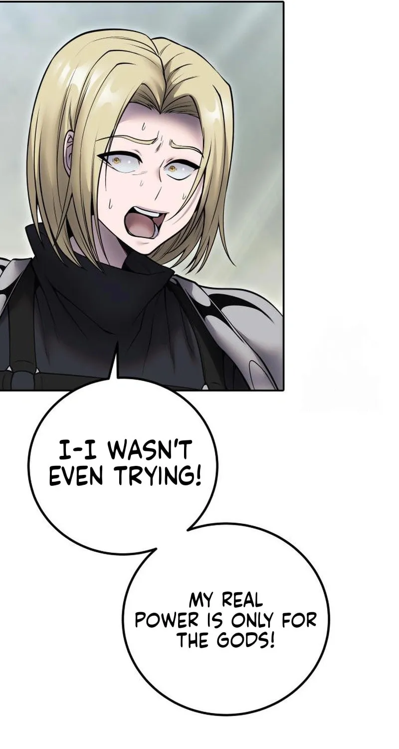 I Was More Overpowered Than the Hero, so I Hid My Power! Chapter 49 page 22 - 