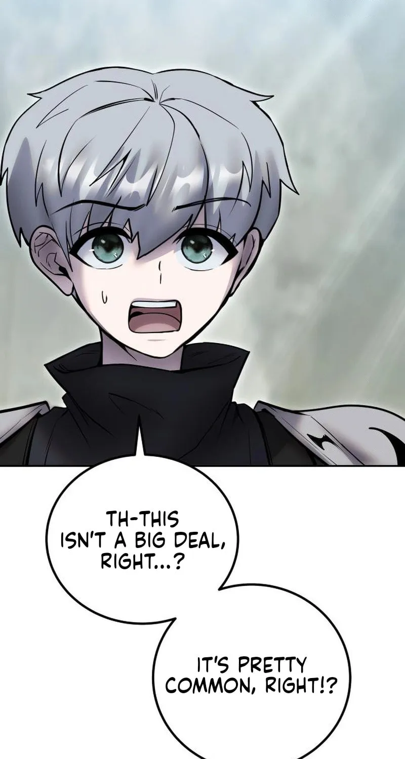 I Was More Overpowered Than the Hero, so I Hid My Power! Chapter 49 page 25 - 