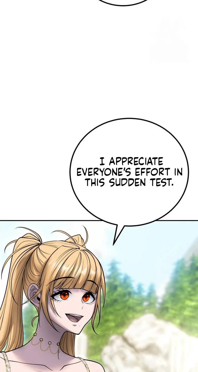 I Was More Overpowered Than the Hero, so I Hid My Power! Chapter 49 page 26 - 