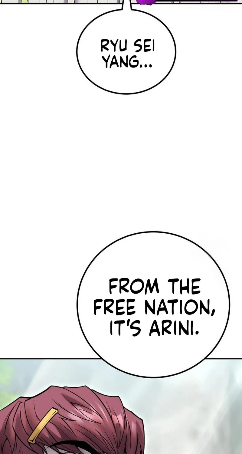 I Was More Overpowered Than the Hero, so I Hid My Power! Chapter 49 page 28 - 