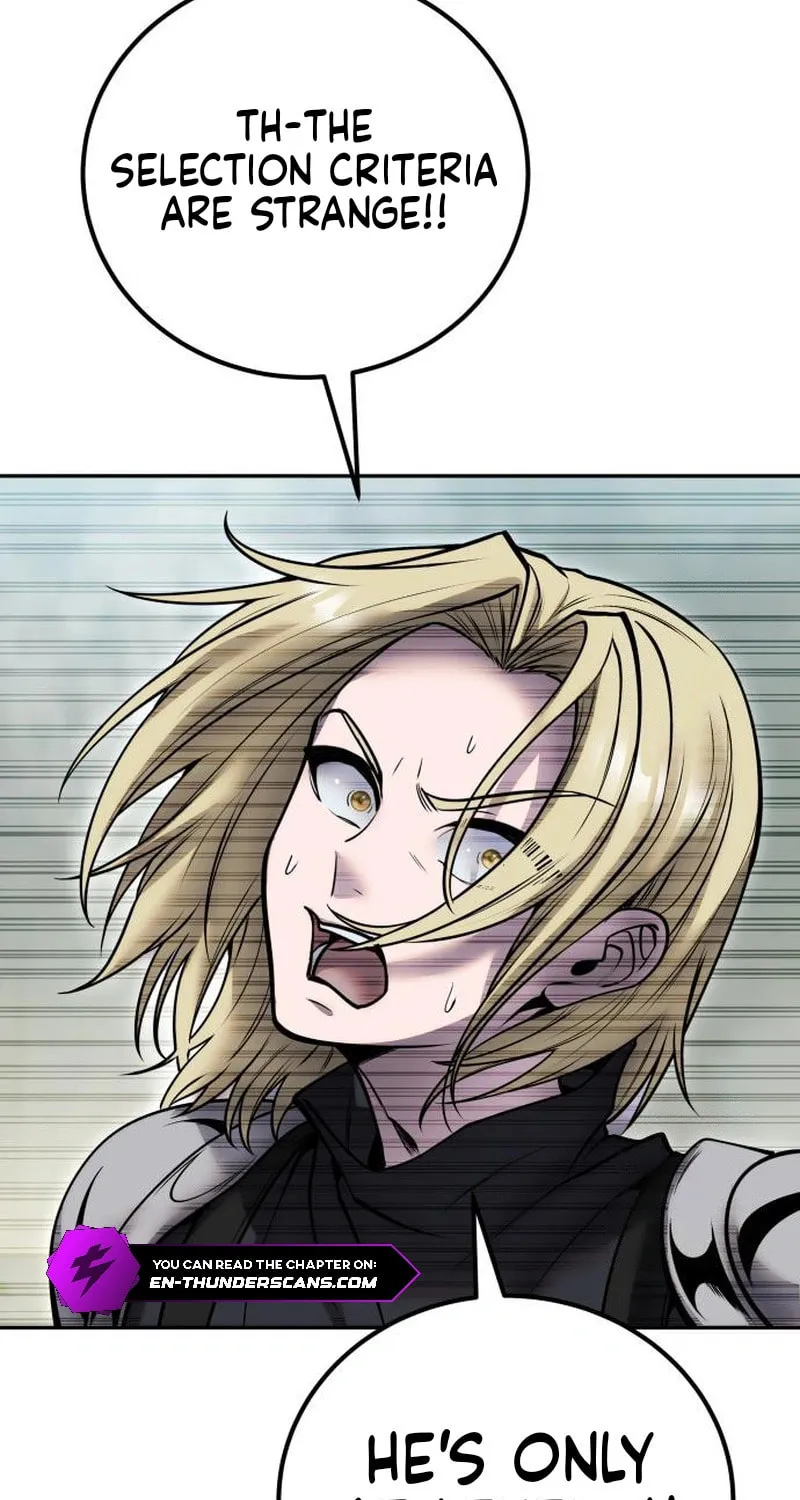 I Was More Overpowered Than the Hero, so I Hid My Power! Chapter 49 page 30 - 