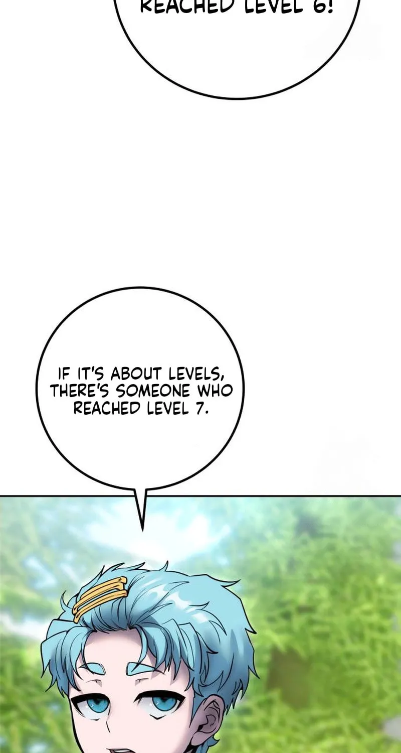 I Was More Overpowered Than the Hero, so I Hid My Power! Chapter 49 page 33 - 