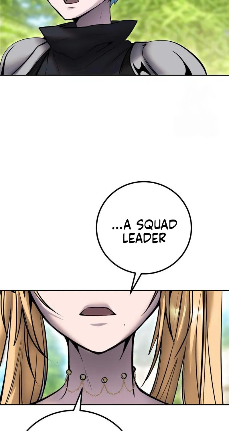 I Was More Overpowered Than the Hero, so I Hid My Power! Chapter 49 page 34 - 