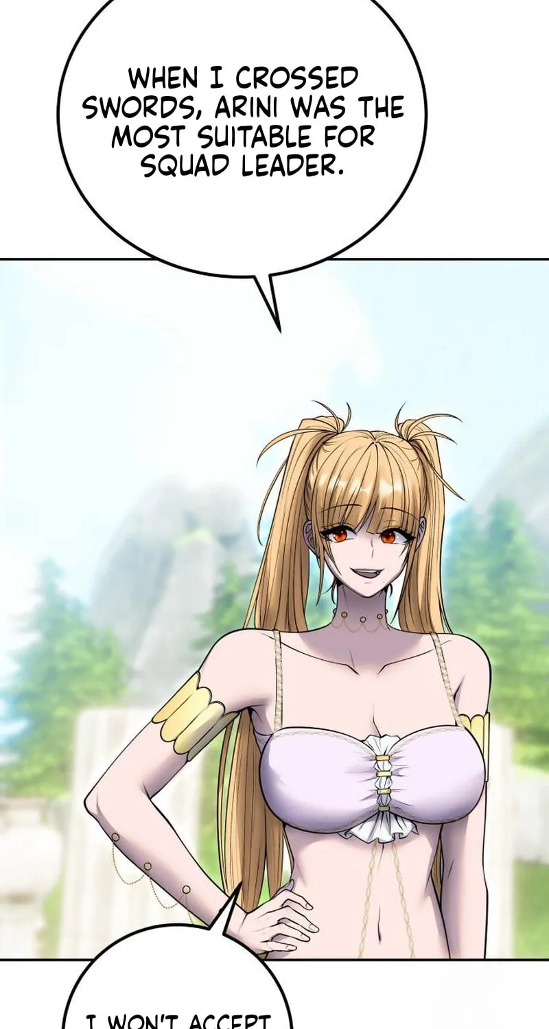 I Was More Overpowered Than the Hero, so I Hid My Power! Chapter 49 page 37 - 