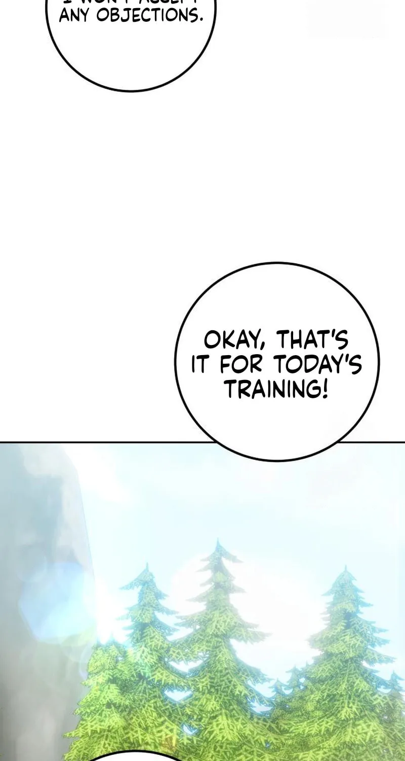 I Was More Overpowered Than the Hero, so I Hid My Power! Chapter 49 page 38 - 