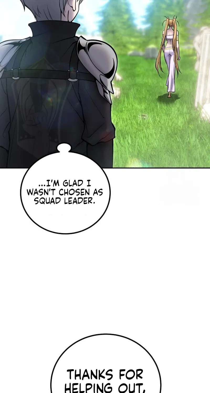 I Was More Overpowered Than the Hero, so I Hid My Power! Chapter 49 page 40 - 