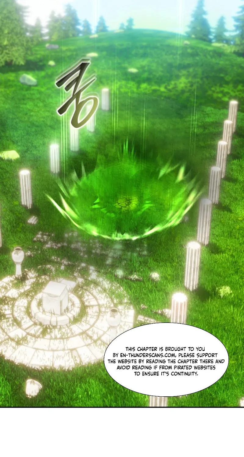 I Was More Overpowered Than the Hero, so I Hid My Power! Chapter 49 page 5 - 