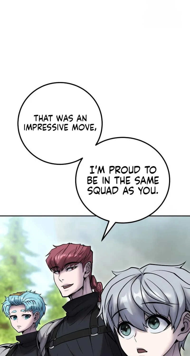 I Was More Overpowered Than the Hero, so I Hid My Power! Chapter 49 page 42 - 