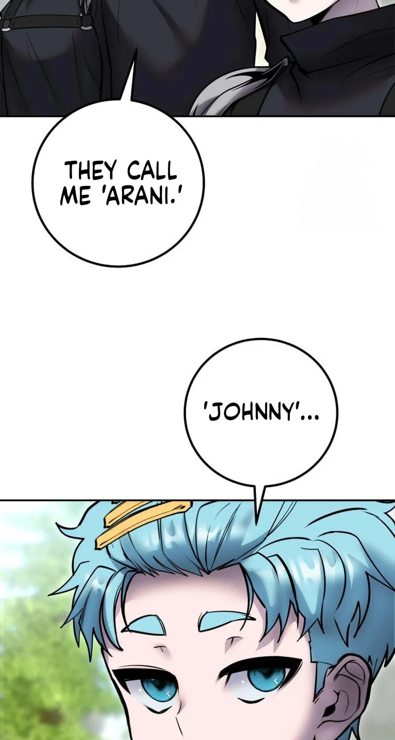 I Was More Overpowered Than the Hero, so I Hid My Power! Chapter 49 page 43 - 