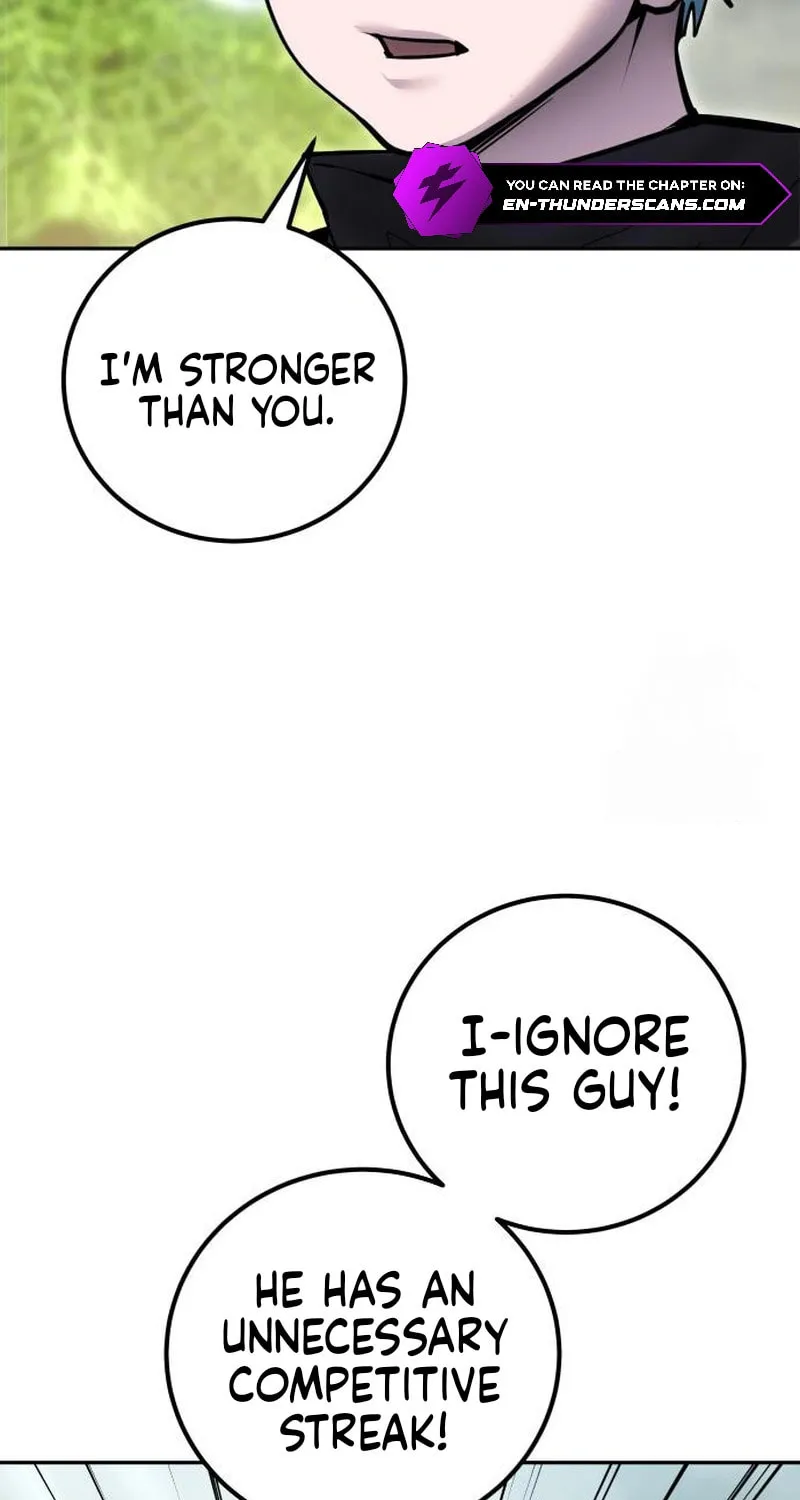 I Was More Overpowered Than the Hero, so I Hid My Power! Chapter 49 page 44 - 