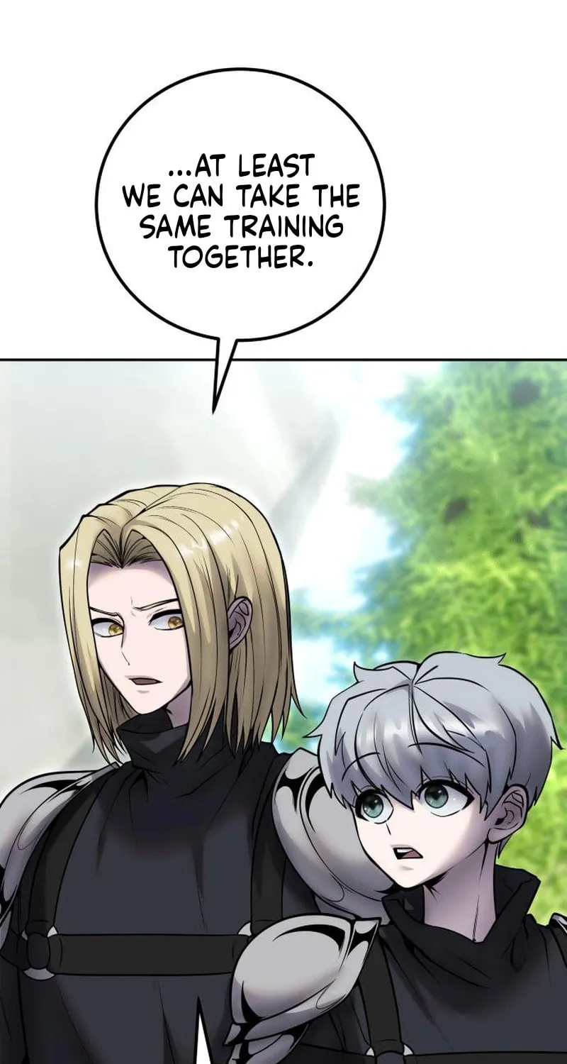 I Was More Overpowered Than the Hero, so I Hid My Power! Chapter 49 page 48 - 