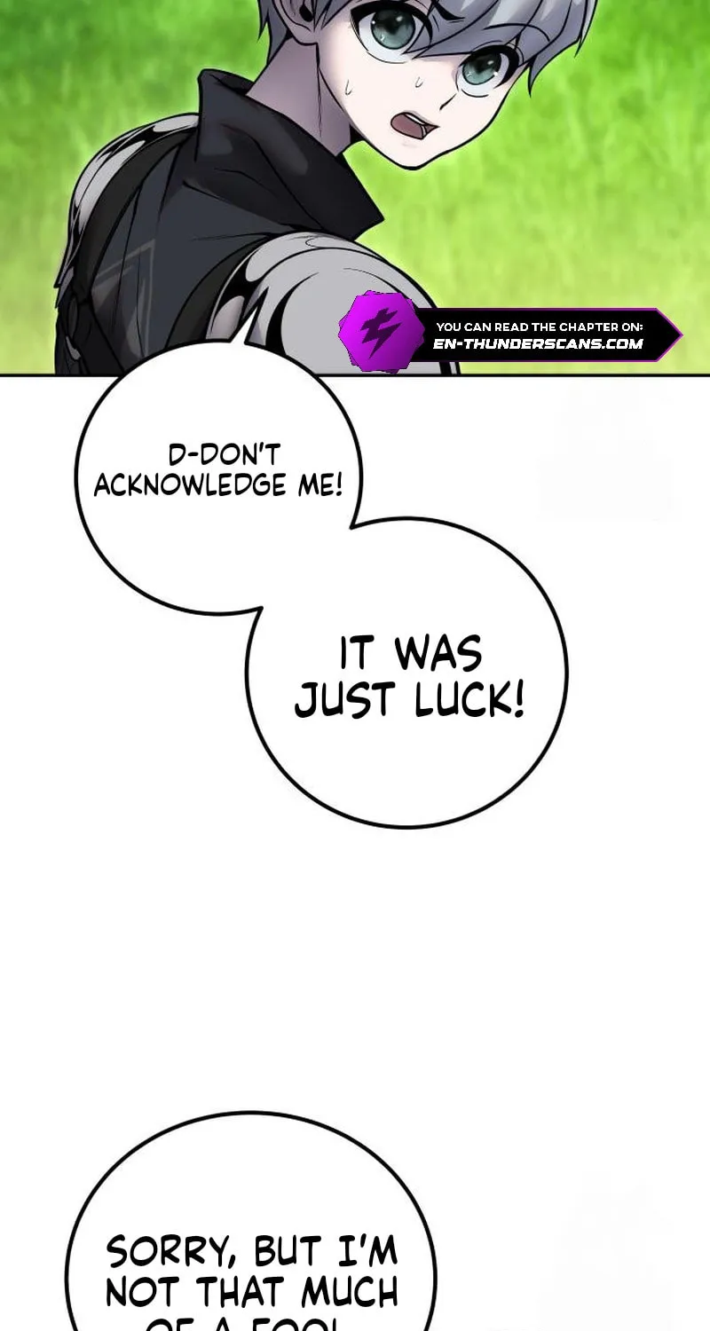 I Was More Overpowered Than the Hero, so I Hid My Power! Chapter 49 page 50 - 
