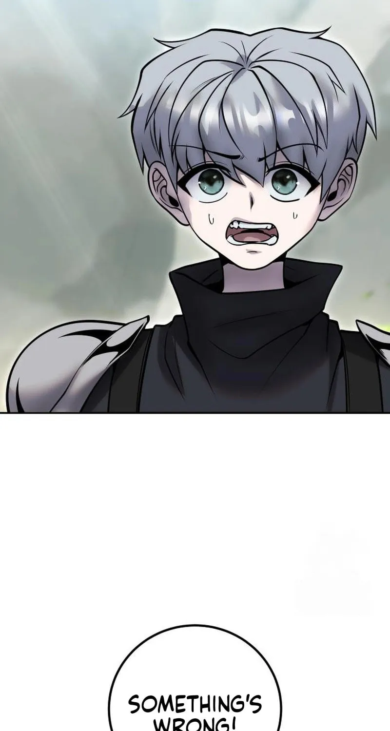 I Was More Overpowered Than the Hero, so I Hid My Power! Chapter 49 page 54 - 