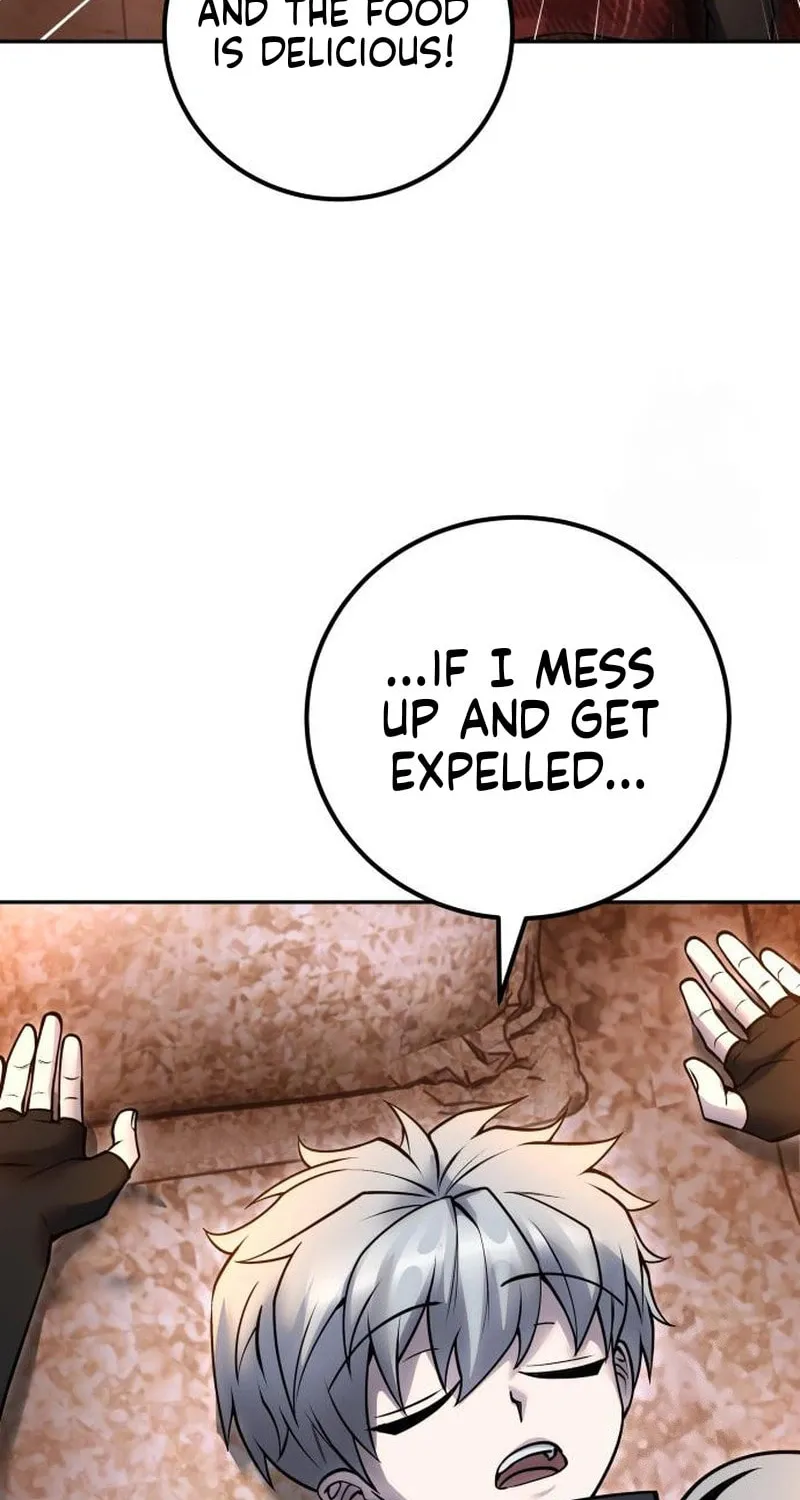 I Was More Overpowered Than the Hero, so I Hid My Power! Chapter 49 page 59 - 
